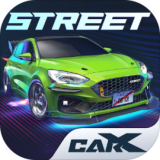 CarX Street完美存档版