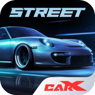 Carx Street手机版v1.3.3