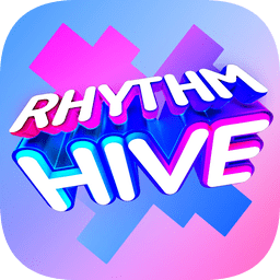 rhythmhive最新版本v6.9.0 安卓版