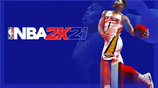 NBA2K21安卓版