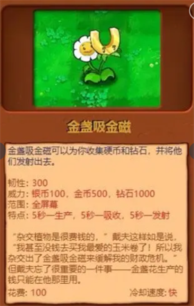 pvz杂交版手机版