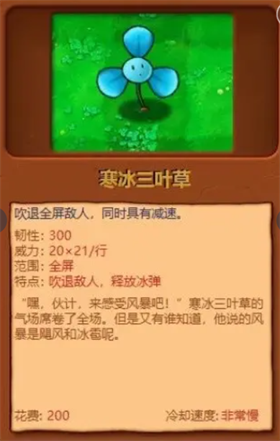 pvz杂交版手机版