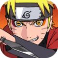 naruto slugfest官方版(火影忍者巅峰对决)