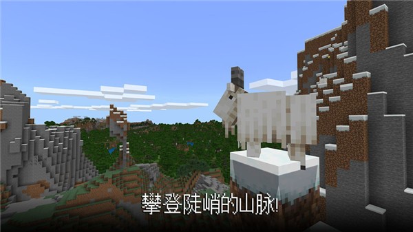 minecraft国际版基岩版