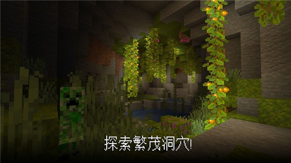 minecraft国际版基岩版