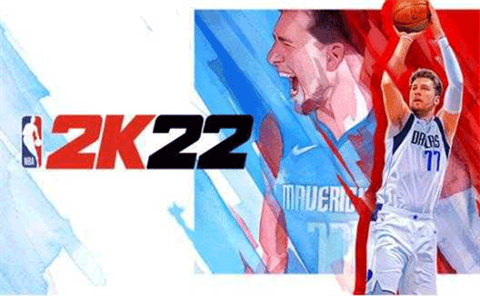 nba2k22直装版