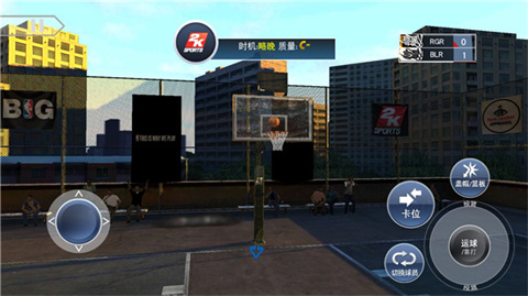 nba2k22直装版