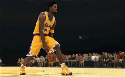 nba2k22直装版