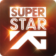 SuperStar YG最新版