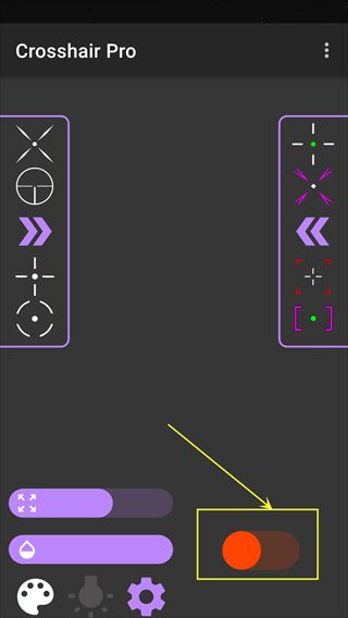 crosshairPro官方版