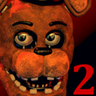 fnaf2安卓重制版（Five Nights at Freddys 2 Demo）