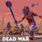 死亡战争(Dead War Survival) v1.4 中文版