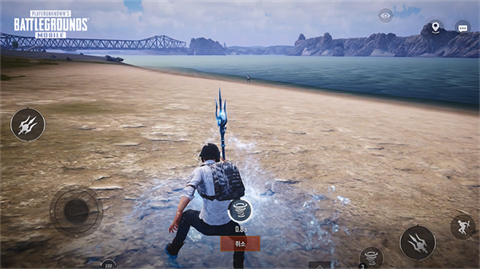 pubg地铁逃生3.3