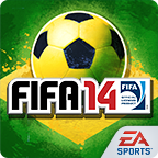 FIFA14手机版 v1.3.6 完整版