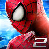 超凡蜘蛛侠2单机版（Spider-Man 2）