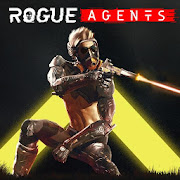 流氓特工Rogue Agents v0.8.31 安卓版