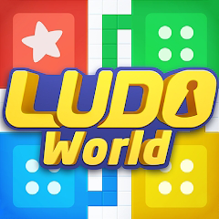 Ludo World卢多世界手游