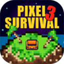 像素生存者3国际服（Pixel Survival 3）