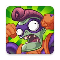 pvz英雄版内置菜单版本(PvZ Heroes) v1.39.94 中文版