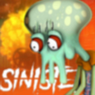 邪恶章鱼哥vSinisterSquidwardv1.0.1