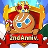 姜饼人王国2024最新版本(Cookie Run: Kingdom)