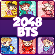 BTS2048 v0.1 安卓版