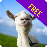 模拟山羊免费版(Goat Simulator Free)