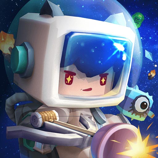 迷你世界星河漂流记小游戏 v1.1 安卓版