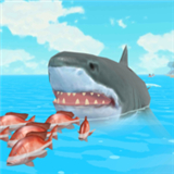 鲨鱼跳跃Sharky Jump v1.0.0 安卓版