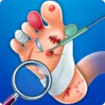 足部医生Crazy Foot Doctor v1.0.2 安卓版