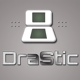 nds drastic模拟器