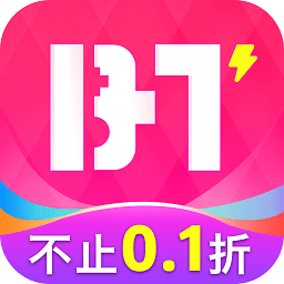 bt游戏极速版