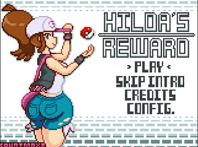 Hilda's Reward汉化版