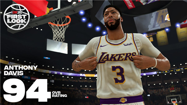 NBA2K20