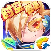 2017天天酷跑时空要塞版本v1.0.43.0 官网安卓版