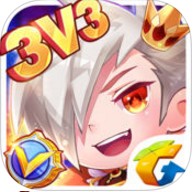 天天酷跑新版本3v3团战版本v1.0.45.0 官网安卓版