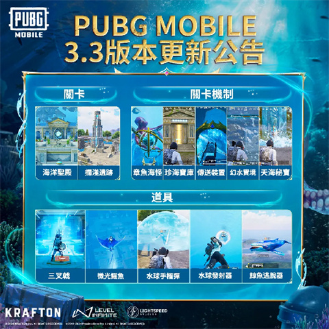 pubgmobile国际服