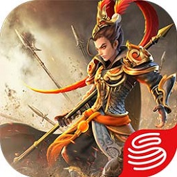 三国如龙传vivo版v1.0.16 安卓版