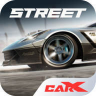 CarX Street正版v1.5.0