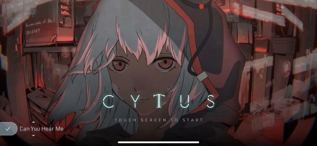 音乐世界CytusII免费版