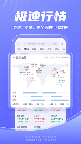 新浪财经手机客户端