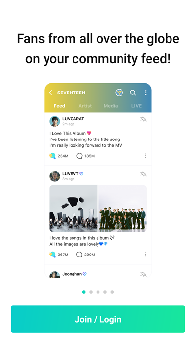 Weverse