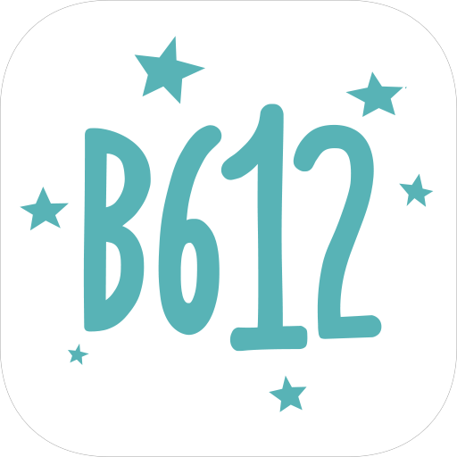 b612咔叽美颜相机最新版本v13.1.7 官方安卓版