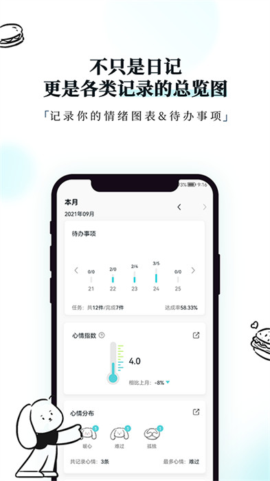 moo日记专业版app