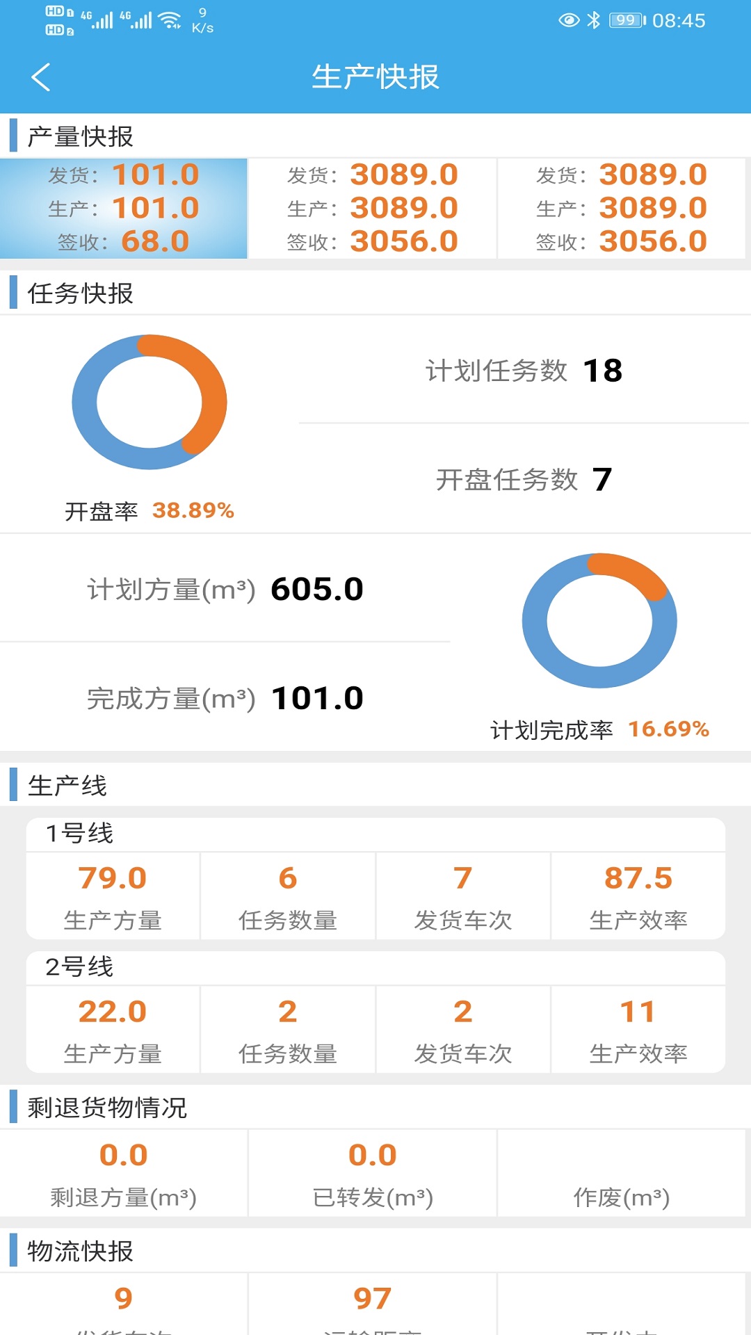 搅拌站erp软件app