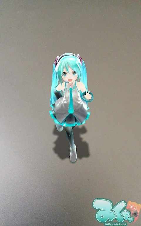 Mikuture去水印版(みくちゃ)