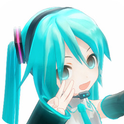 Mikuture去水印版(みくちゃ)