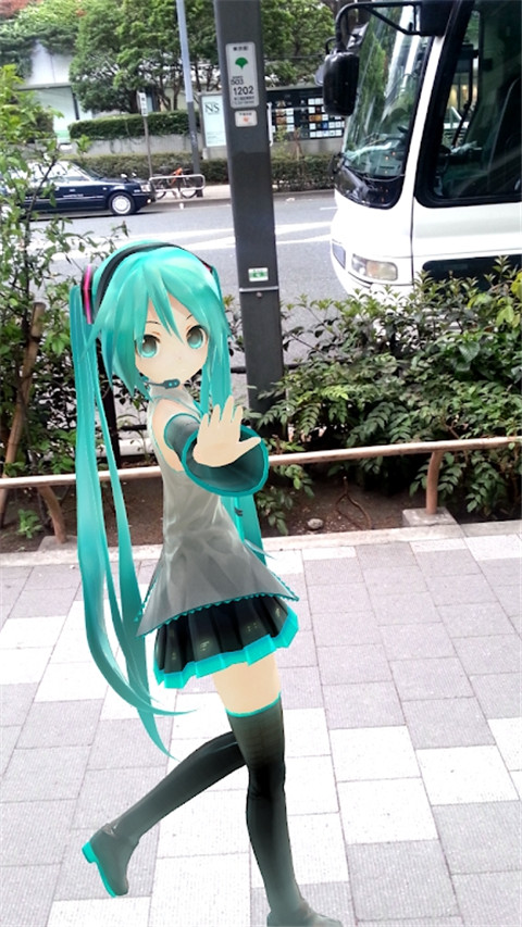 Mikuture去水印版(みくちゃ)