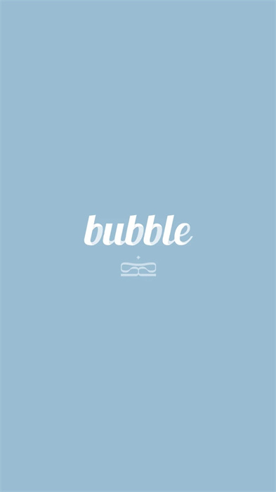 BLISSOO bubble