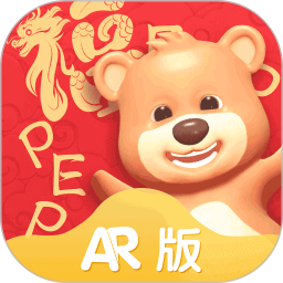 pep小学英语ar版v3.0.4 安卓版